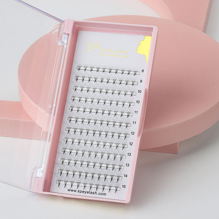 Цлассиц ВС Волуме Еиеласх Ектенсионс - Који је стил најбољи за вас?