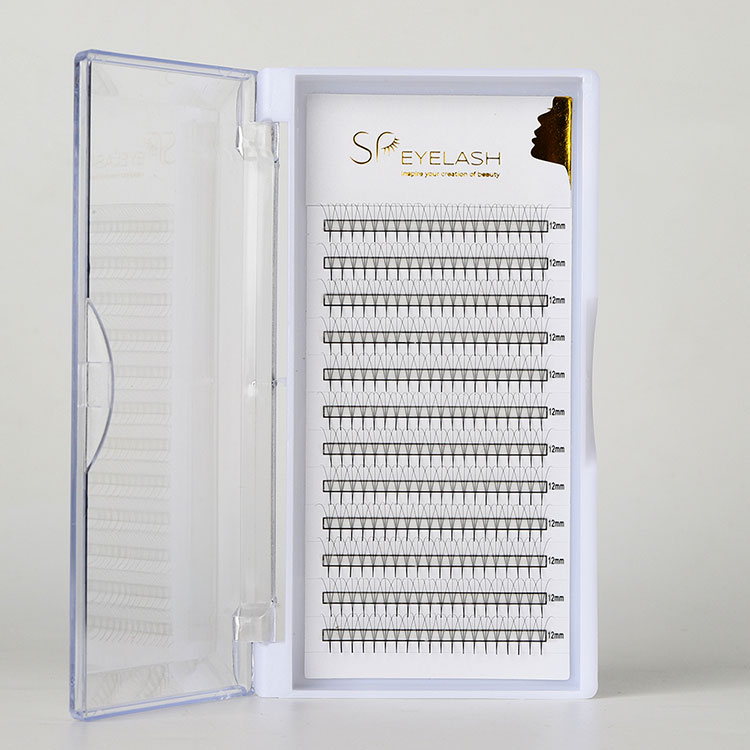 Како одабрати Промаде Поинти вентилаторе за брже, пуније и дуготрајније екстензије трепавица?