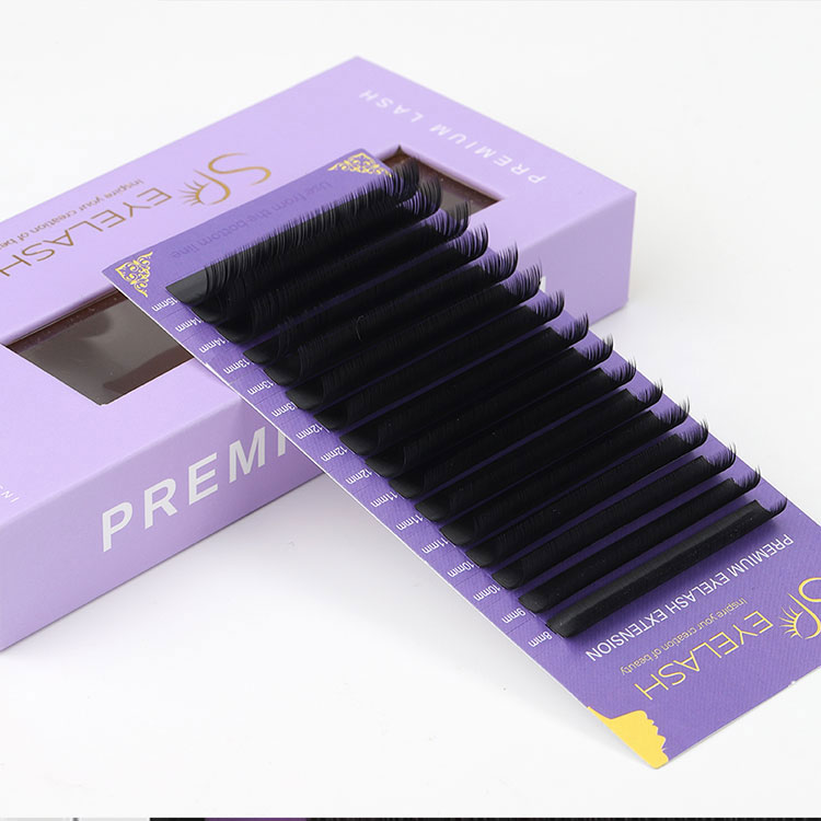 Зашто су руске обимне трепавице тако популарне?