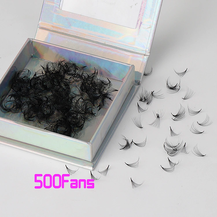 500 Фанс Траи Ласх Ласх